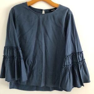 Express Blouse